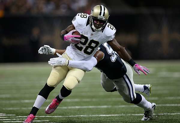 fantasy football week 6 droppables cj spiller